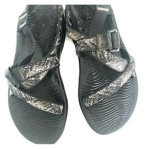 Chaco Sandals